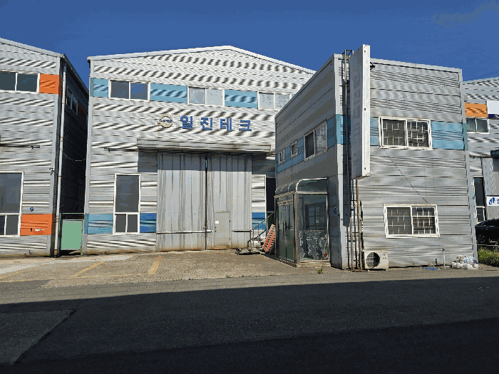 경상북도 포항시 남구 연일읍 오천리 226-16 공장 경매 사진 21