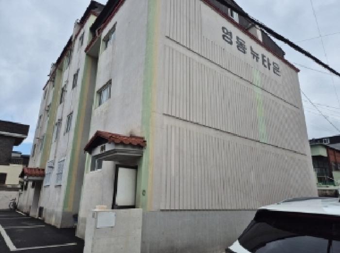 경상북도 포항시 남구 해도동 415-34 3층 301호 다세대(빌라) 경매 사진 14