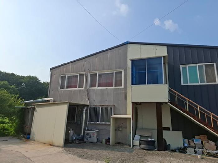 경상남도 사천시 사남면 유천리 5-12 외 5필지 창고시설 경매 사진 13