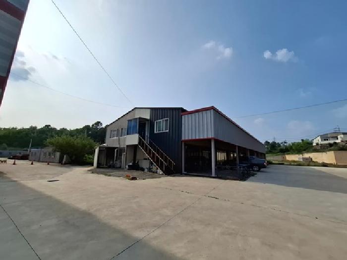 경상남도 사천시 사남면 유천리 5-12 외 5필지 창고시설 경매 사진 14