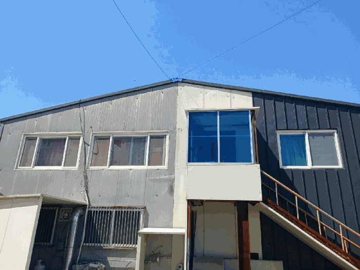 경상남도 사천시 사남면 유천리 5-12 외 5필지 창고시설 경매 사진 19
