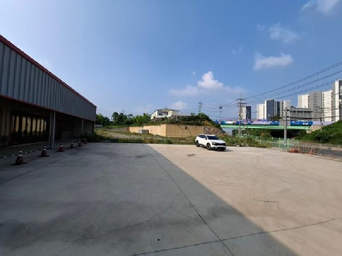 경상남도 사천시 사남면 유천리 5-12 외 5필지 창고시설 경매 사진 8