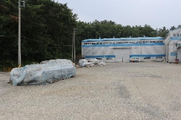 경상남도 창녕군 남지읍 성사리 558 외 2필지 공장 경매 사진 1