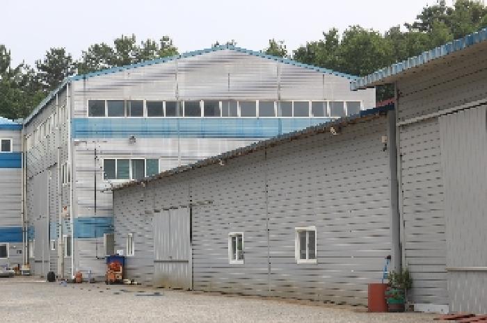 경상남도 창녕군 남지읍 성사리 558 외 2필지 공장 경매 사진 4