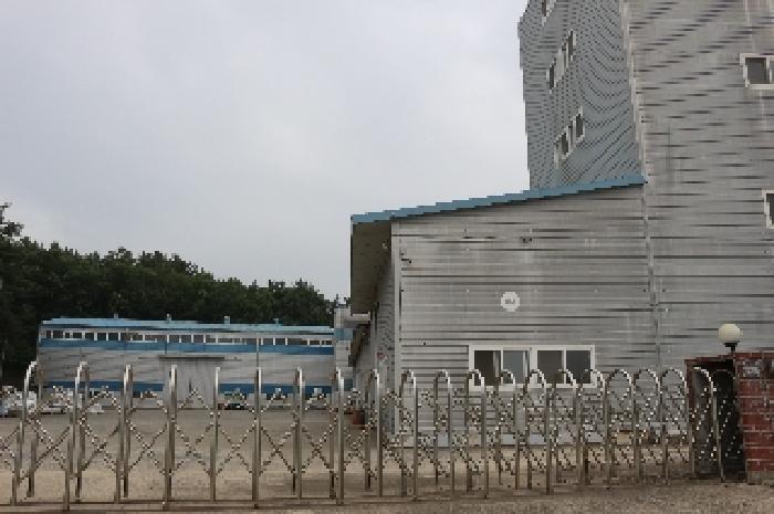 경상남도 창녕군 남지읍 성사리 558 외 2필지 공장 경매 사진 8