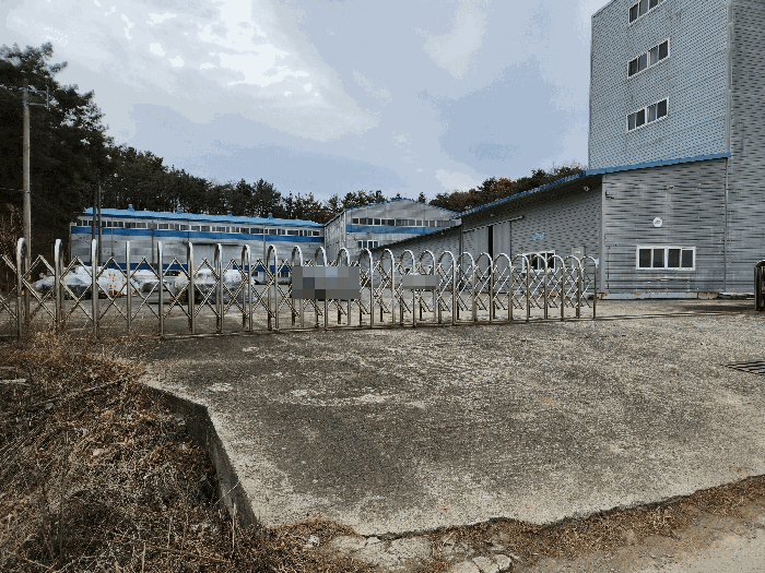 경상남도 창녕군 남지읍 성사리 558 외 2필지 공장 경매 사진 10
