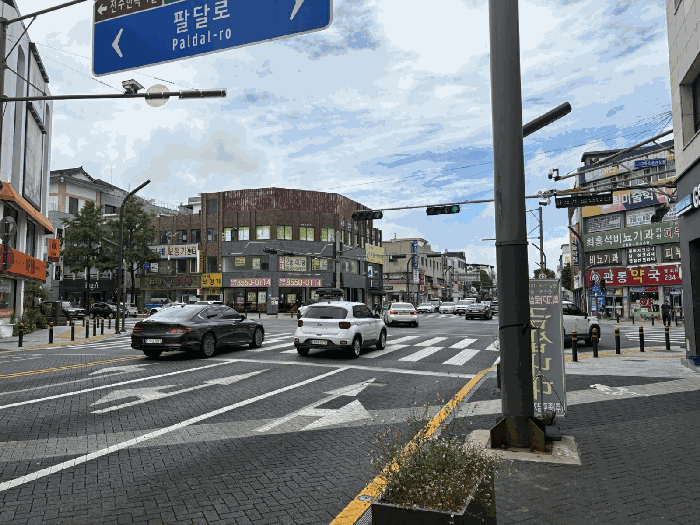 전북특별자치도 전주시 완산구 경원동1가 37-2 지하층비101호 외 2필지 근린상가 경매 사진 9
