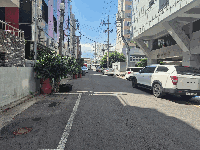 제주특별자치도 서귀포시 서귀동 307-10 수앤수 3층 305호 외 2필지 오피스텔(주거) 경매 사진 7