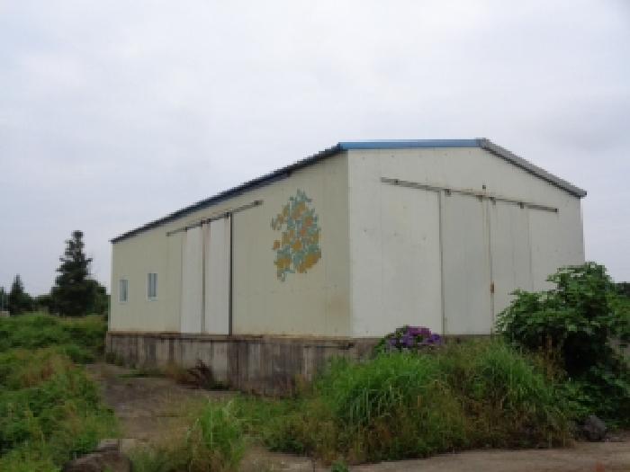 제주특별자치도 서귀포시 대정읍 안성리 1838-1 외 1필지 창고시설 경매 사진 4