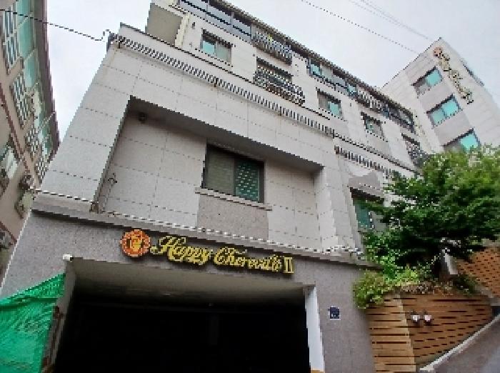 서울특별시 관악구 봉천동 1513-5 4층402호 외 1필지 다세대주택 경매 사진 2