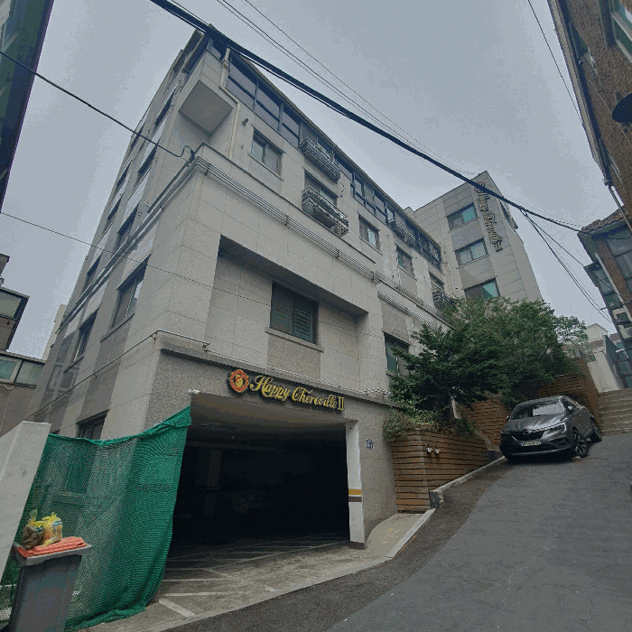 서울특별시 관악구 봉천동 1513-5 4층402호 외 1필지 다세대주택 경매 사진 14