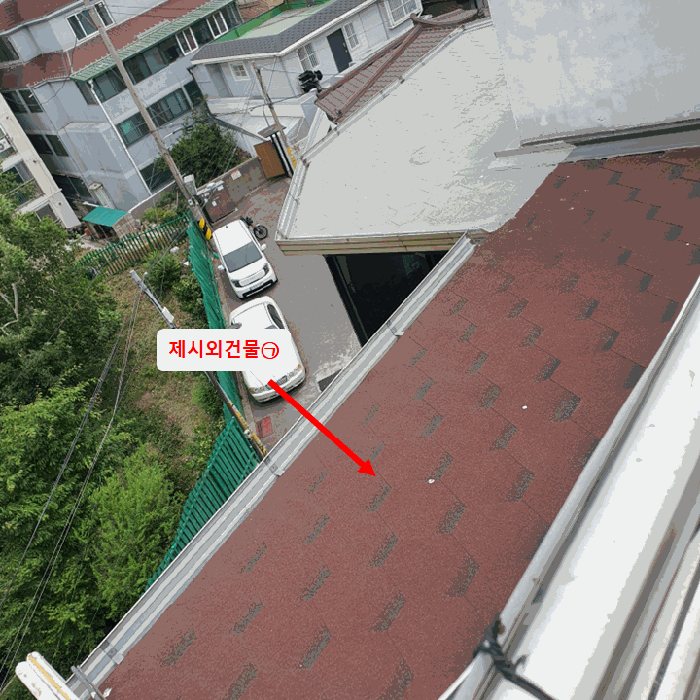 서울특별시 관악구 봉천동 1513-5 4층402호 외 1필지 다세대주택 경매 사진 10