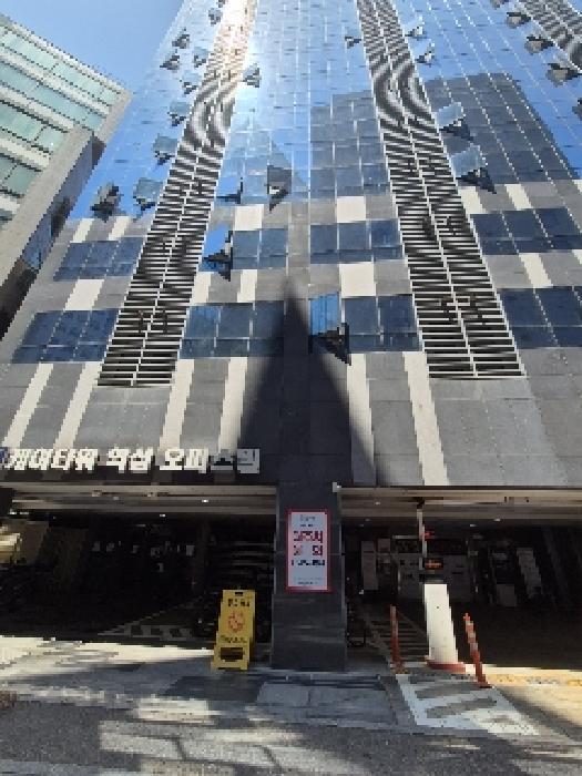 서울특별시 강남구 역삼동 703-6 케이타워오피스텔 12층1204호 오피스텔 경매 사진 14