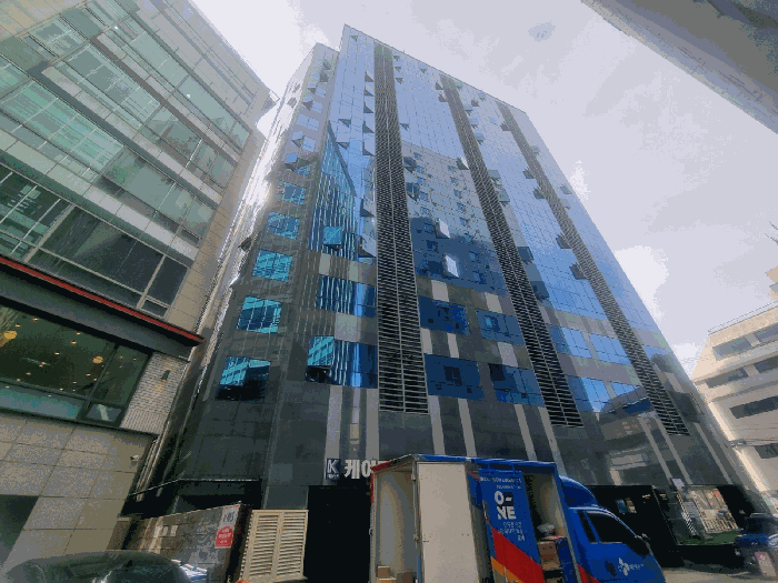 서울특별시 강남구 역삼동 703-6 케이타워오피스텔 12층1204호 오피스텔 경매 사진 17