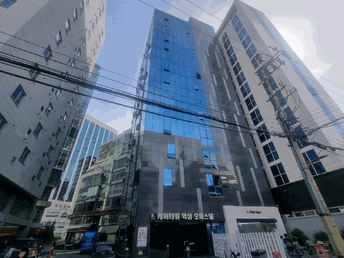 서울특별시 강남구 역삼동 703-6 케이타워오피스텔 12층1204호 오피스텔 경매 사진 21