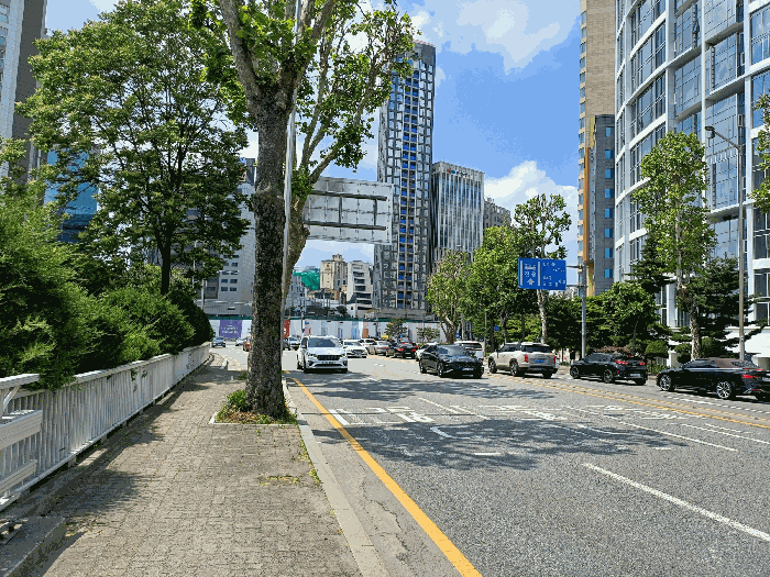 서울특별시 강남구 청담동 129 피에이치129 6층603호 외 2필지 아파트 경매 사진 11