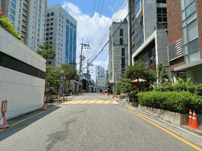 서울특별시 강남구 청담동 129 피에이치129 6층603호 외 2필지 아파트 경매 사진 8