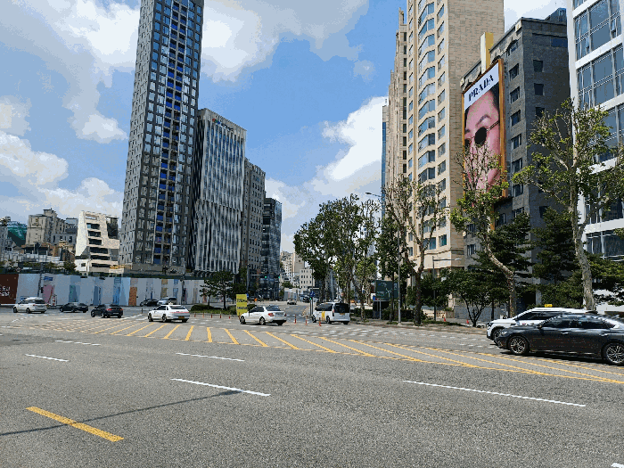 서울특별시 강남구 청담동 129 피에이치129 6층603호 외 2필지 아파트 경매 사진 10