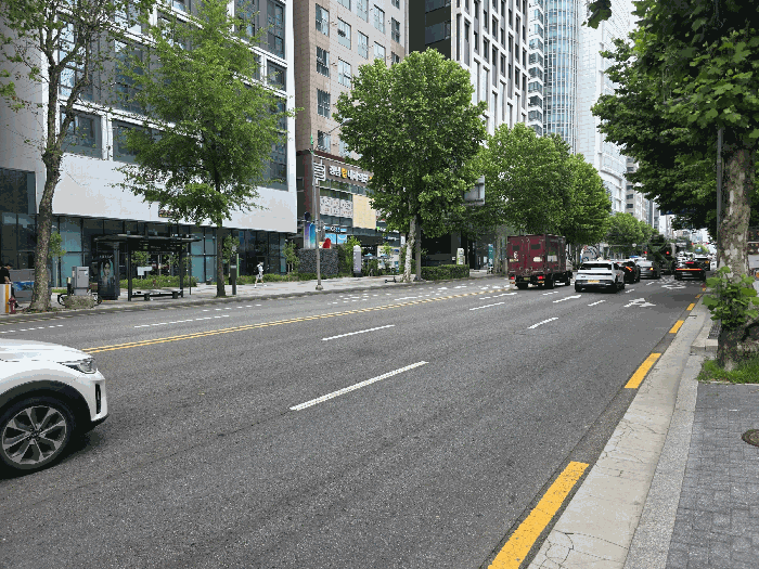 서울특별시 서초구 서초동 1339-4 강남삼부르네상스시티 2층210호 상가,오피스텔,근린시설 경매 사진 11