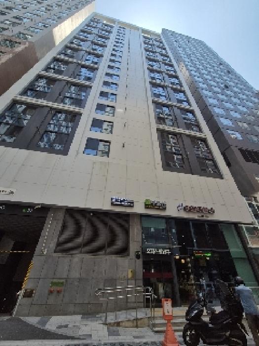 서울특별시 서초구 서초동 1339-4 강남삼부르네상스시티 2층210호 상가,오피스텔,근린시설 경매 사진 3
