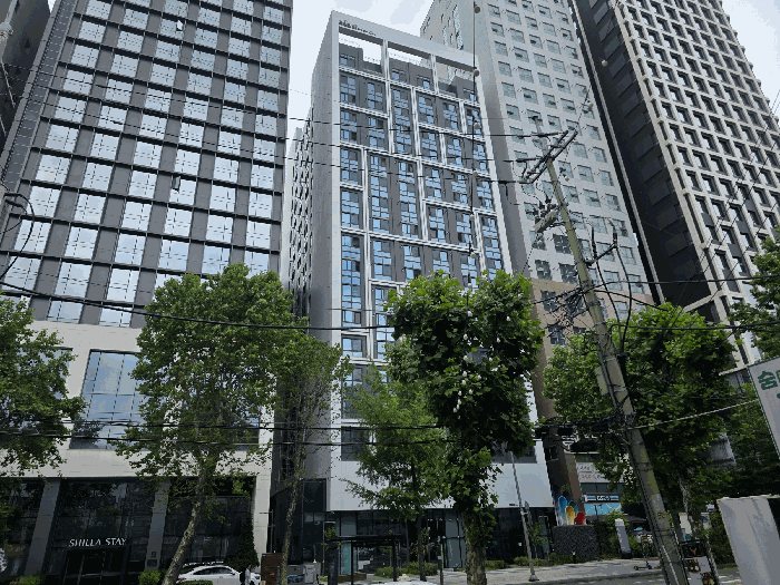 서울특별시 서초구 서초동 1339-4 강남삼부르네상스시티 2층210호 상가,오피스텔,근린시설 경매 사진 6