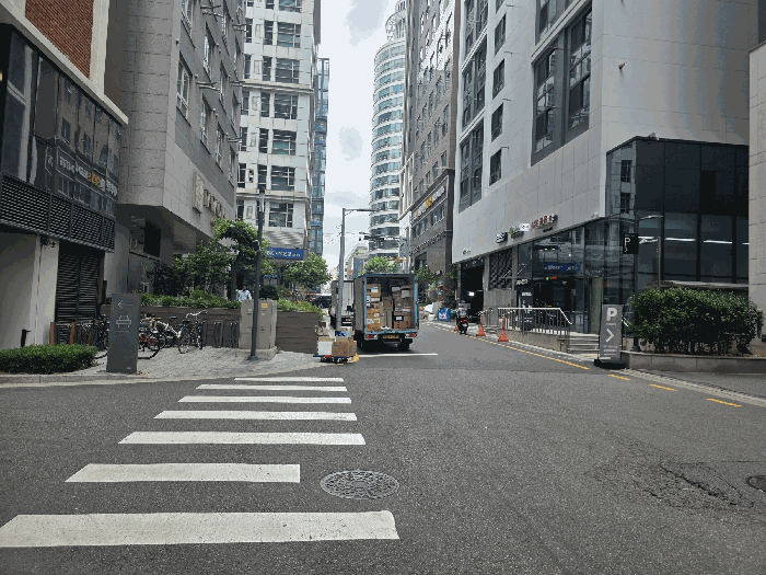 서울특별시 서초구 서초동 1339-4 강남삼부르네상스시티 2층210호 상가,오피스텔,근린시설 경매 사진 7