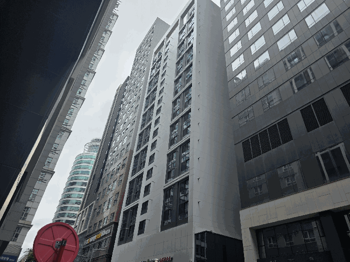 서울특별시 서초구 서초동 1339-4 강남삼부르네상스시티 2층210호 상가,오피스텔,근린시설 경매 사진 9