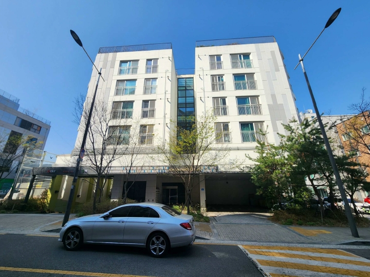 서울특별시 송파구 마천동 600 송파 파크데일 5단지 3층301호 다세대(빌라) 경매 사진 29