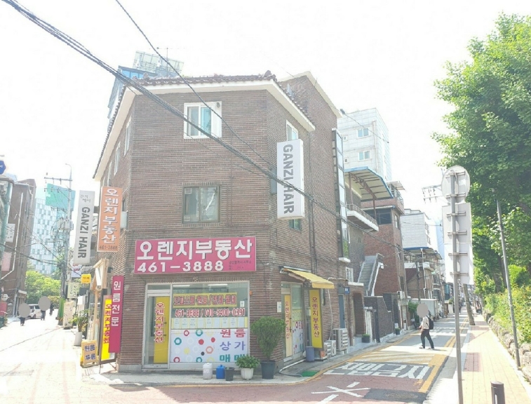 서울특별시 광진구 화양동 3-93 2층201호 외 1필지 다세대주택 경매 사진 5