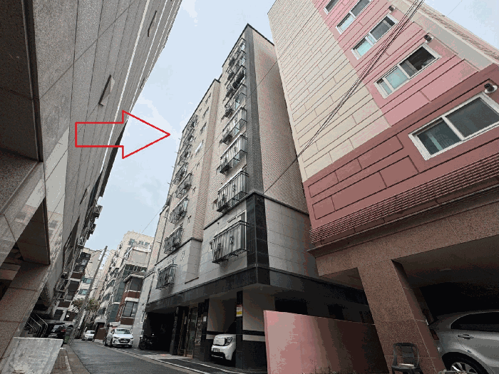 서울특별시 은평구 응암동 85-14 한성벨라트리 4층402호 외 1필지 오피스텔(주거) 경매 사진 6