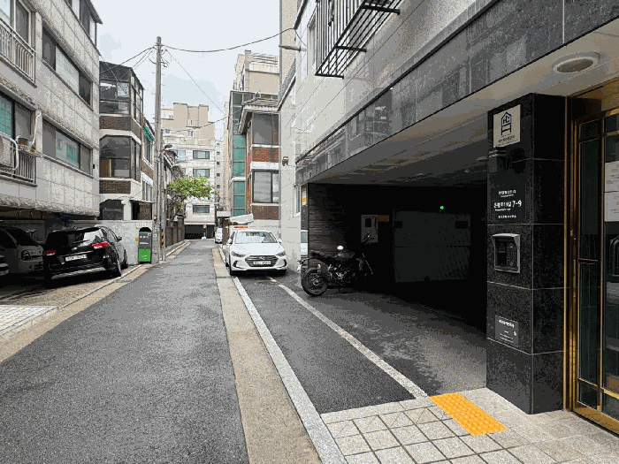 서울특별시 은평구 응암동 85-14 한성벨라트리 4층402호 외 1필지 오피스텔(주거) 경매 사진 8