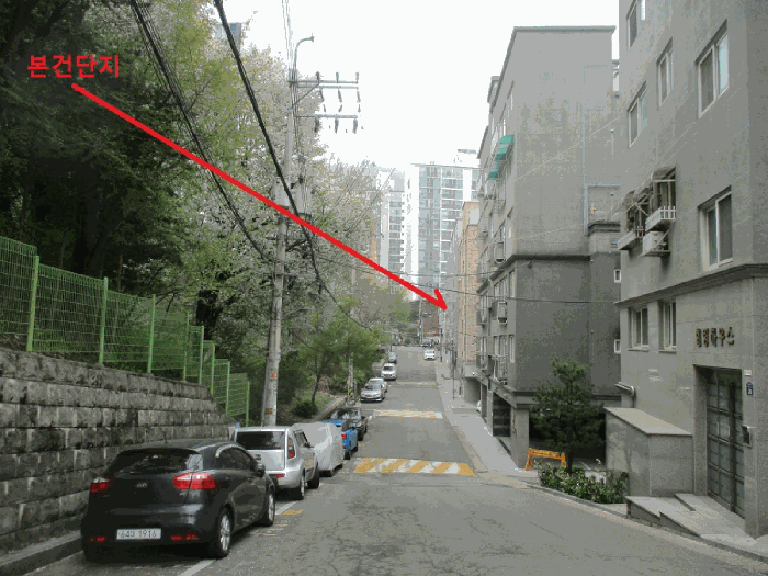 서울특별시 은평구 구산동 374 야긴하이빌 비동 2층201호 다세대(빌라) 경매 사진 18