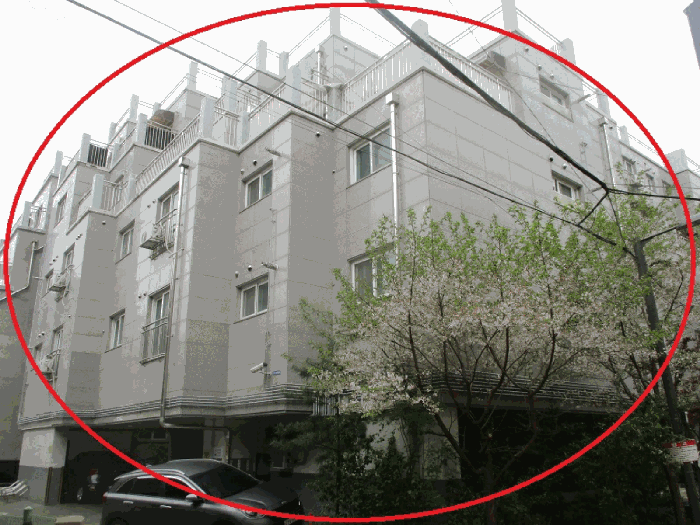 서울특별시 은평구 구산동 374 야긴하이빌 비동 2층201호 다세대(빌라) 경매 사진 21