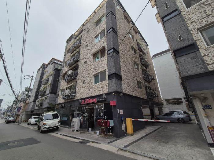 서울특별시 은평구 갈현동 487-17 해피리움 101동 2층203호 외 2필지 도시형생활주택 경매 사진 2