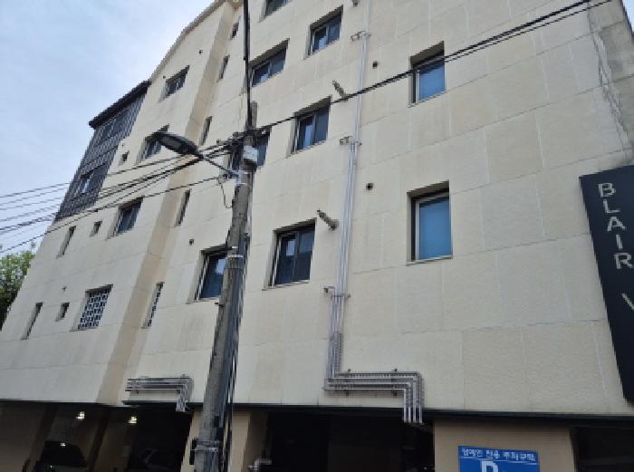 서울특별시 서대문구 연희동 48-11 블레어빌 102동 2층203호 외 1필지 도시형생활주택 경매 사진 7