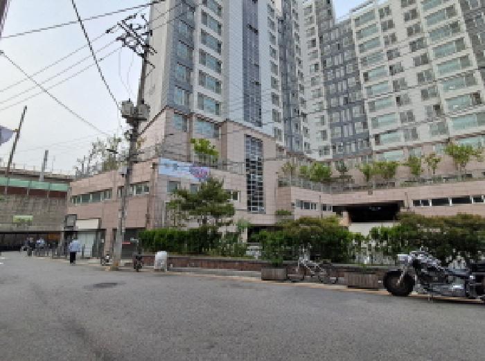 서울특별시 마포구 망원동 523 마포월드컵제이스카이아파트 지1층103호 외 2개호 근린상가 경매 사진 2