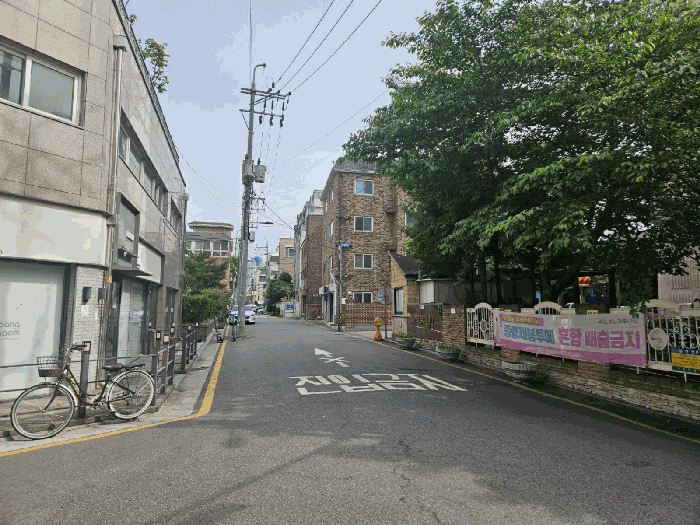 서울특별시 마포구 망원동 523 마포월드컵제이스카이아파트 지1층103호 외 2개호 근린상가 경매 사진 16