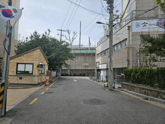 서울특별시 마포구 망원동 523 마포월드컵제이스카이아파트 지1층103호 외 2개호 근린상가 경매 사진 20
