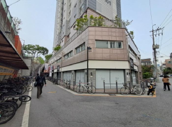 서울특별시 마포구 망원동 523 마포월드컵제이스카이아파트 지1층103호 외 2개호 근린상가 경매 사진 3