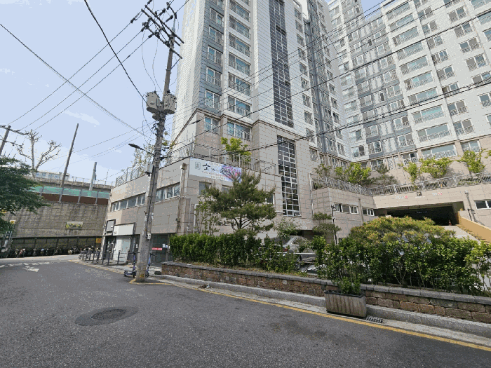 서울특별시 마포구 망원동 523 마포월드컵제이스카이아파트 지1층103호 외 2개호 근린상가 경매 사진 21