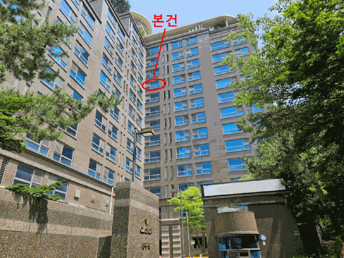 서울특별시 은평구 녹번동 91-7 시니어캐슬 클라시온 9층903호 노유자시설 경매 사진 6