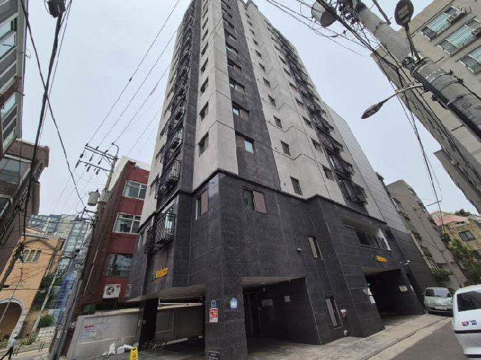 서울특별시 은평구 신사동 29-160 에스엠벨리체 13층1302호 외 1필지 도시형생활주택 경매 사진 6