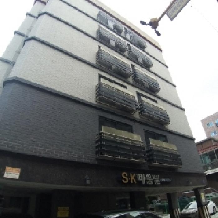 서울특별시 양천구 신월동 87-7 에스케이바움빌 제3층 제303호 외 1필지 도시형생활주택 경매 사진 1
