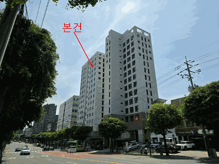 서울특별시 강서구 등촌동 565-6 도원더52에이동 제13층 제1304호 외 1필지 다세대주택 경매 사진 4