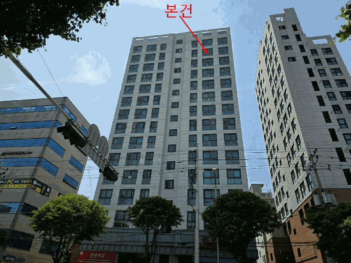 서울특별시 강서구 등촌동 565-6 도원더52에이동 제13층 제1304호 외 1필지 다세대주택 경매 사진 9