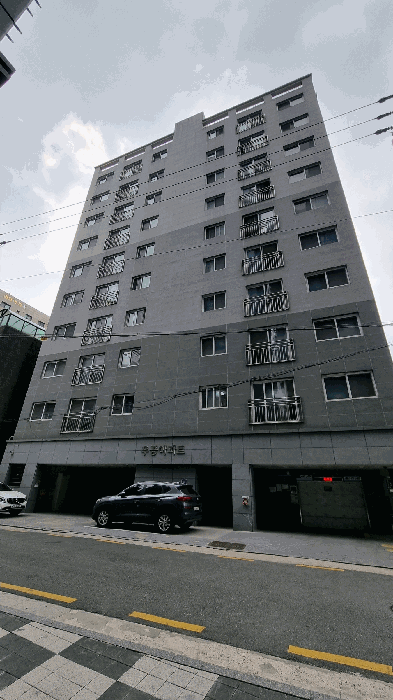 서울특별시 강서구 화곡동 922-17 우공아파트 제8층 제802호 외 1필지 오피스텔(주거) 경매 사진 7