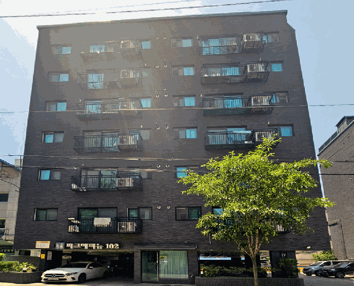서울특별시 영등포구 대림동 694-2 파크에비뉴 제비동 제3층 제301호 근린상가 경매 사진 16