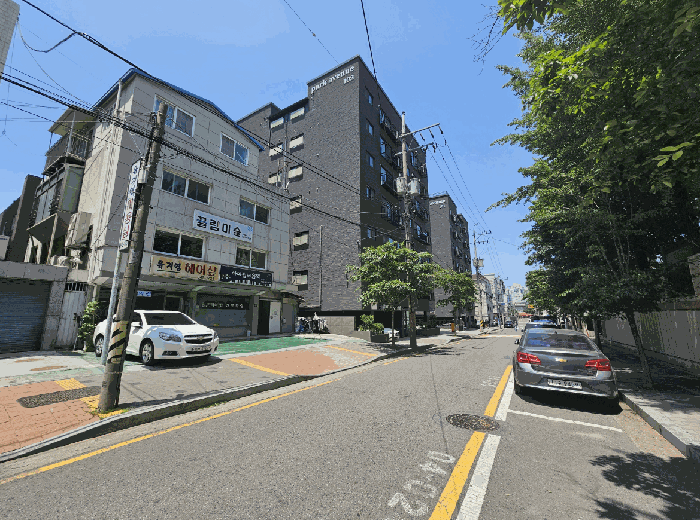 서울특별시 영등포구 대림동 694-2 파크에비뉴 제비동 제3층 제301호 근린상가 경매 사진 17
