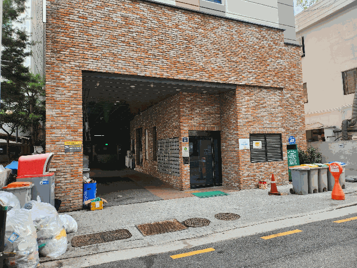 서울특별시 동대문구 장안동 342-7 프라하임장안2차 15층 1504호 외 1필지 오피스텔(주거) 경매 사진 5