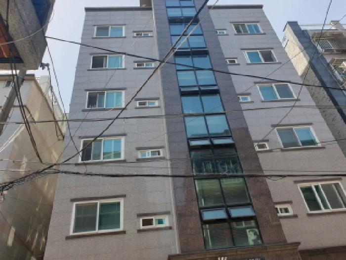 서울특별시 도봉구 창동 603-67 3층 302호 외 1필지 다세대주택 경매 사진 1
